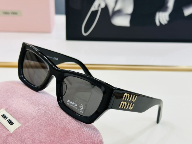 Miu miu Sunglasses